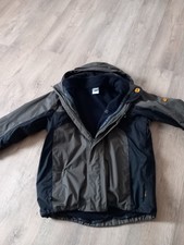 jack wolfskin anchorage parka gebraucht kaufen  Brand-Erbisdorf, Großhartmannsdorf