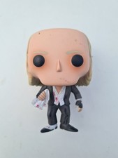 Funkopop riff raff for sale  WIRRAL