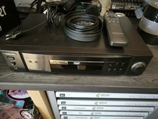 Panasonic dvd panasonic gebraucht kaufen  Tellingstedt