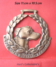 Vintage horse brass for sale  COLCHESTER
