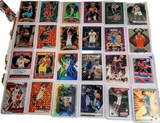 Lote NBA:Autos,#'d,PSA,Bane RC Status RC Die-Cut,Giannis RC💎,Jordan-Rave,Look👀 comprar usado  Enviando para Brazil