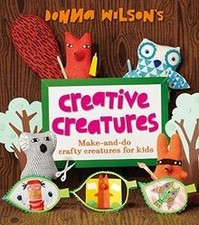 Donna wilsons creative gebraucht kaufen  Berlin