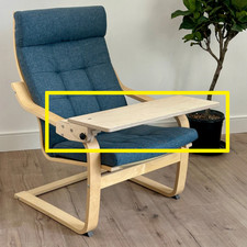 Ikea poang chair for sale  Higley