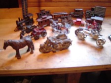 Lot antique vintage for sale  Great Barrington
