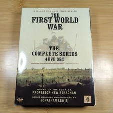 First war complete for sale  Buda