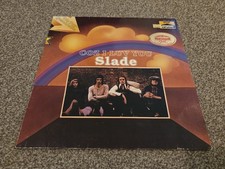 Slade coz luv for sale  SHREWSBURY