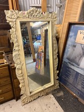 Antique mirrors small for sale  WINDSOR