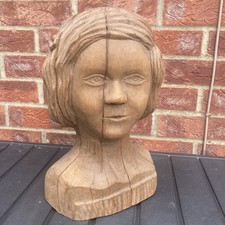 Vintage folk art for sale  BOGNOR REGIS