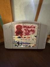 Mario party nintendo for sale  Cocoa
