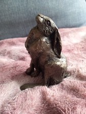 Frith hare ornament for sale  SWINDON