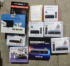 Receiver fernbedienung amazon gebraucht kaufen  Nortorf