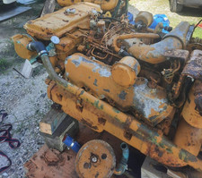 Caterpillar 3208 marine for sale  Massapequa Park