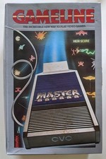 Usado, Modem dial-up vintage 1983 CVC GameLine Master Module Atari 2600 pré-AOL comprar usado  Enviando para Brazil