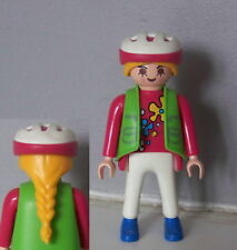 Playmobil modern women d'occasion  Expédié en Belgium