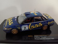 Subaru legacy winner d'occasion  Poitiers