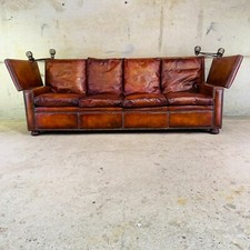 Stunning 1930s knole for sale  LEWES