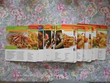 Wok rezepte kochkarten gebraucht kaufen  München
