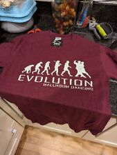 Evolution man ballroom for sale  OLDHAM