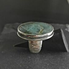 Unikat ring silber gebraucht kaufen  Berlin