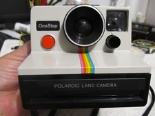 Vintage poloroid land for sale  Stoystown