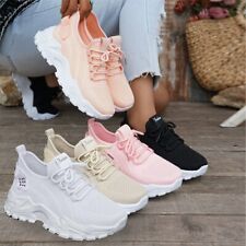 Damen sneaker sportschuhe gebraucht kaufen  Deutschland