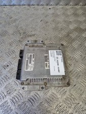 Peugeot 607 ecu for sale  SAWBRIDGEWORTH