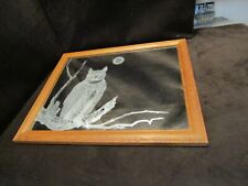 Vintage wall glass for sale  Oshkosh