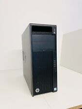 Z440 workstation intel usato  Cles