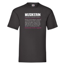 Musikerin spruch musik gebraucht kaufen  Deutschland
