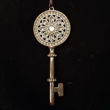 Silver clear crystal for sale  Wellton
