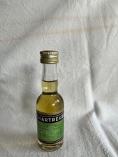 Mignonette mini bottle d'occasion  Niort