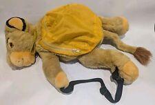 Vintage disney lion for sale  NEWCASTLE UPON TYNE