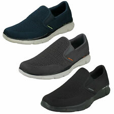 Hombre Skechers Equalizador Doble Jugar sin Cordones Memoria Foam Zapatos 51509 comprar usado Hombre Skechers Equalizador Doble Jugar sin Cordones Memoria Foam Zapatos 51509 comprar usado  Enviando para Brazil