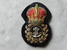 Ww2 kings crown for sale  NOTTINGHAM