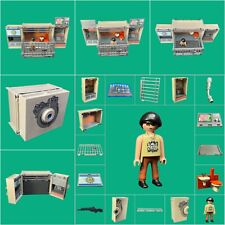 Playmobil 5421 police for sale  Shipping to United Kingdom