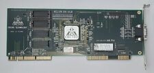 Karta graficzna Orchid Kelvin 64 VLB (Cirrus Logic CL-GD5434, 2MB, retro, 1994) na sprzedaż  PL