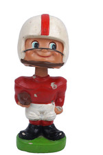 Vintage 1950 bobble for sale  Midland
