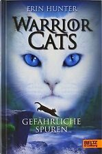 Warrior cats gefährliche gebraucht kaufen  Berlin
