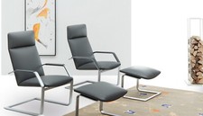 Erpo freischwinger sessel gebraucht kaufen  Kürten