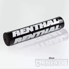 Renthal black bar for sale  Mountain Top