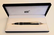 Montblanc starwalker penna usato  Vimodrone