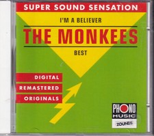 Zounds the monkees gebraucht kaufen  Deutschland