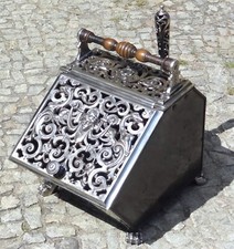 Historismus kohlenkasten asche gebraucht kaufen  Oranienburg