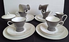 Rosenthal kaffeeservice secund gebraucht kaufen  Hamburg