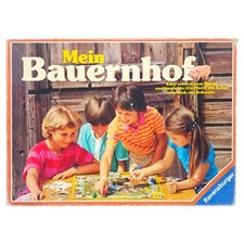 Ravensburger bauernhof brettsp gebraucht kaufen  Nürnberg