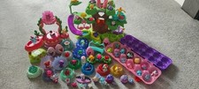 Hatchimals playset huge for sale  EPSOM