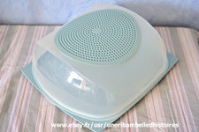 Tupperware cave fromages d'occasion  Beuzeville