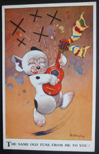 Studdy dogs comic for sale  HUNTINGDON