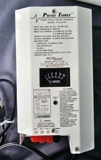 Carregador inteligente Newmar 3 estágios modelo PT-24-13w, peça de barco. comprar usado  Enviando para Brazil