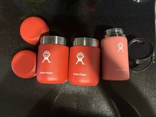 Hydro flask thermos for sale  Prospect Heights